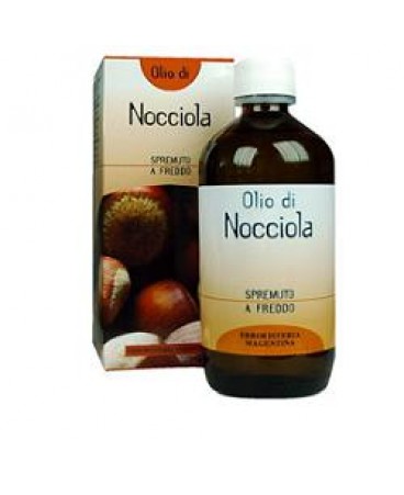 OLIO NOCC 250ML