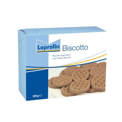 LOPROFIN-BISCOTTO 200G LOPROFIN-BISCOTTO 200G