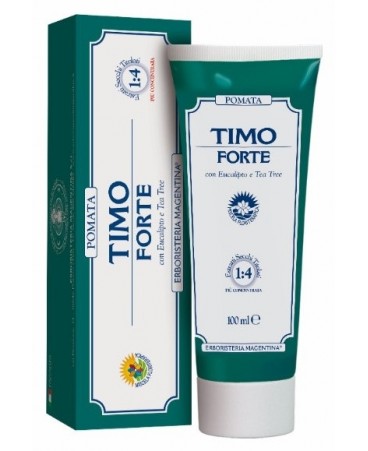 TIMO POM 100ML MAGENT