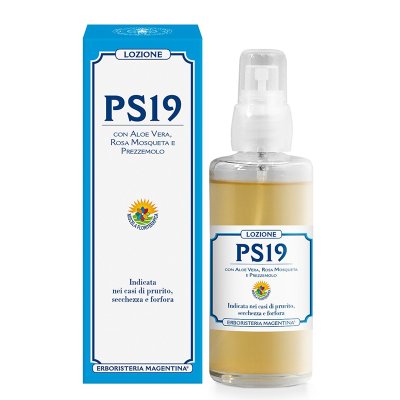 PS19 LOZIONE 100ML PS19 LOZIONE 100ML