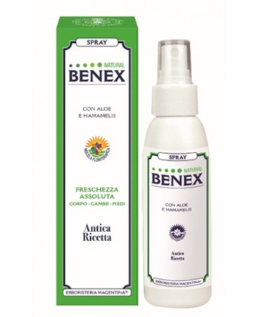 BENEX SPRAY 100ML