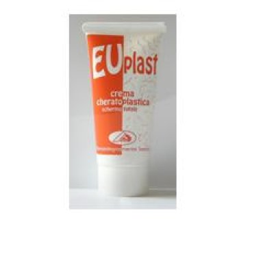 EUPLAST CREMA CHERATOPLASTICA EUPLAST CREMA CHERATOPLASTICA