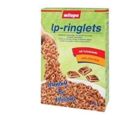 MILUPA-LP RINGLETS CRL CIOC 250G MILUPA-LP RINGLETS CRL CIOC 250G