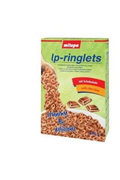 MILUPA-LP RINGLETS CRL CIOC 250G MILUPA-LP RINGLETS CRL CIOC 250G