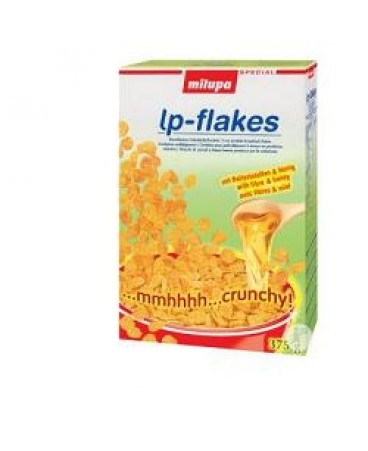 MILUPA-LP FLAKES 375 GR