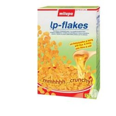 MILUPA-LP FLAKES 375 GR MILUPA-LP FLAKES 375 GR