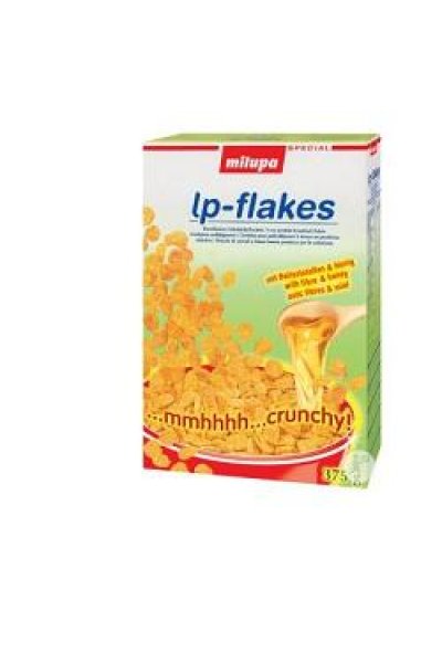 MILUPA-LP FLAKES 375 GR MILUPA-LP FLAKES 375 GR