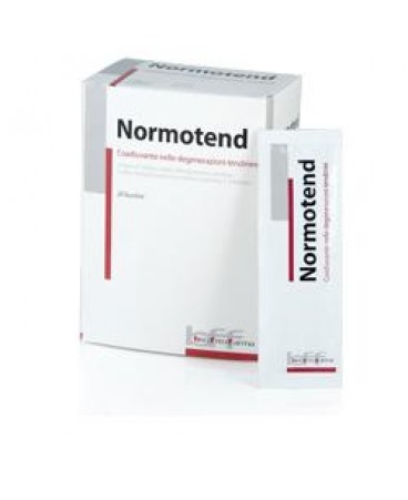 NORMOTEND 20BUST 3,5G