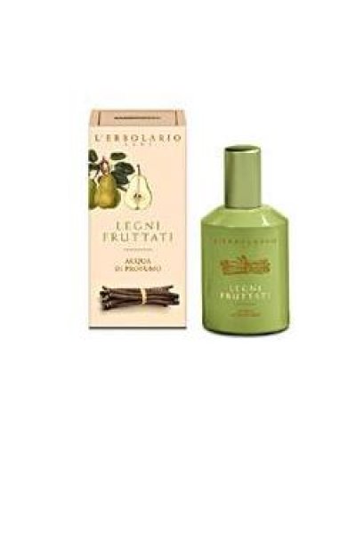 LEGNI FRUTTATI ACQUA PROF 50ML LEGNI FRUTTATI ACQUA PROF 50ML