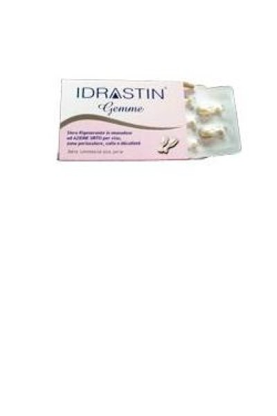 IDRASTIN-GEMME 7MONOD GEL IDRASTIN-GEMME 7MONOD GEL