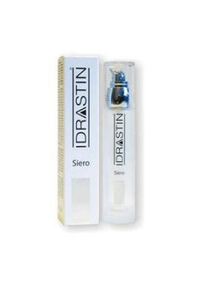 IDRASTIN-SIERO 50ML IDRASTIN-SIERO 50ML