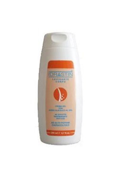 IDRASTIN-LEVIG CR-GEL CRP 200ML IDRASTIN-LEVIG CR-GEL CRP 200ML