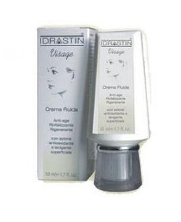 IDRASTIN-VISAGE CR ANTIA 50ML