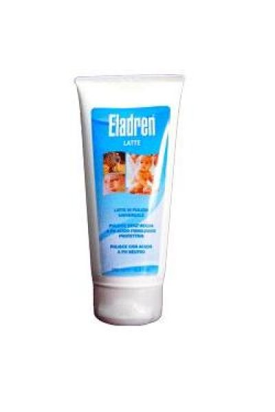 eladren latte detergente per pelli sensibili e tendenti all'acne 200 ml. eladren latte detergente per pelli sensibili e tendenti all'acne 200 ml.