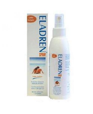 ELADREN-SPRAY SOL FP25 150ML