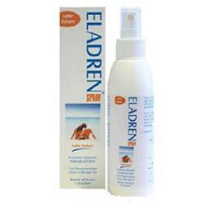 ELADREN-SPRAY SOL FP25 150ML