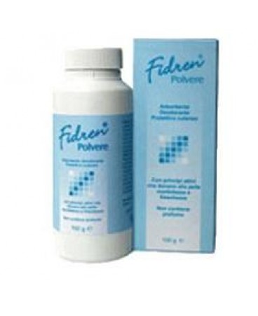 FIDREN-POLV 100G