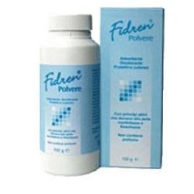 FIDREN-POLV 100G FIDREN-POLV 100G