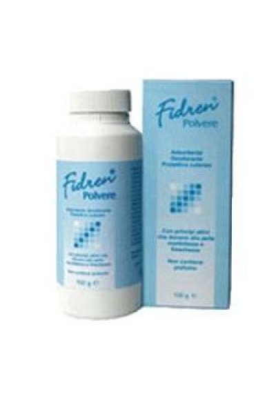 FIDREN-POLV 100G FIDREN-POLV 100G
