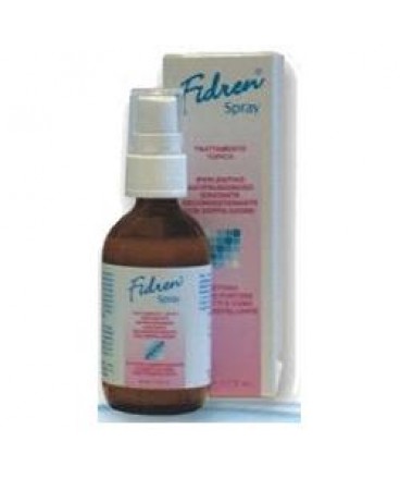 FIDREN-SPRAY 50ML