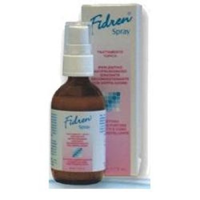 FIDREN-SPRAY 50ML FIDREN-SPRAY 50ML