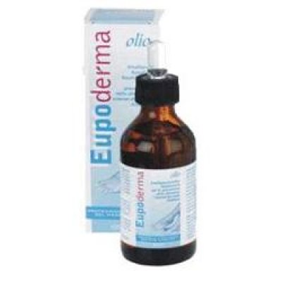 EUPODERMA Olio 100ml EUPODERMA Olio 100ml