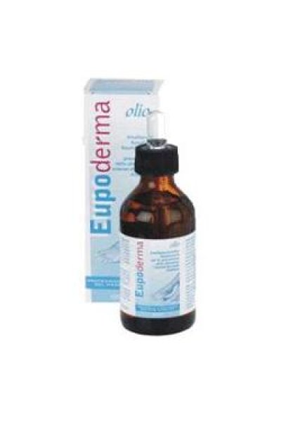EUPODERMA Olio 100ml EUPODERMA Olio 100ml