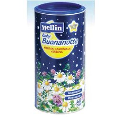 MELLIN NOTTE MEL CAM VER 200G MELLIN NOTTE MEL CAM VER 200G