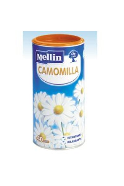 CAMOMILLA-MELLIN BAR 200G CAMOMILLA-MELLIN BAR 200G