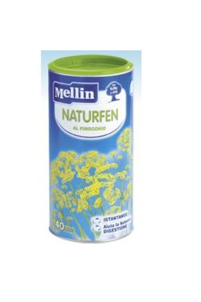 NATURFEN-GRAN BAR 350G MELLIN NATURFEN-GRAN BAR 350G MELLIN