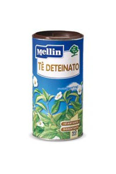 THE-MELLIN BARATTOLO 200GR THE-MELLIN BARATTOLO 200GR