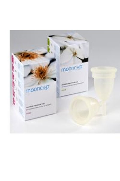 MOONCUP TAGLIA B COPP 1PZ MOONCUP TAGLIA B COPP 1PZ