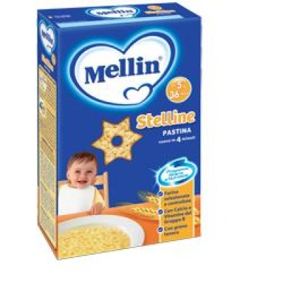 MELLIN STELLINE 350G MELLIN STELLINE 350G
