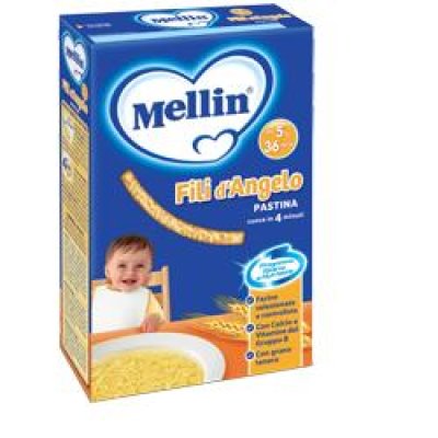 MELLIN FILI D'ANGELO 350G MELLIN FILI D'ANGELO 350G
