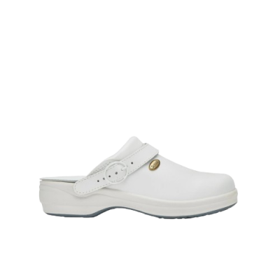 CLOG Bonus Liscio Bianco 38