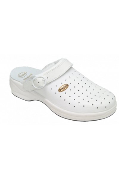 CLOG Bonus Fori Bianco 37 CLOG Bonus Fori Bianco 37