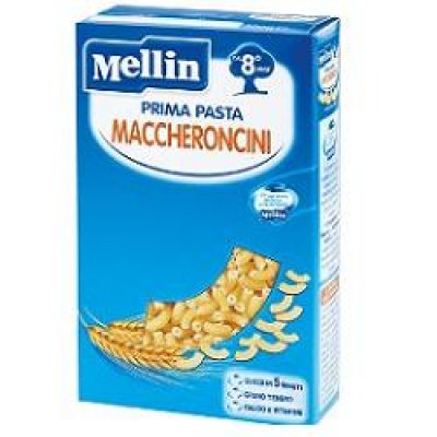 MELLIN MACCHERONCINI 300G