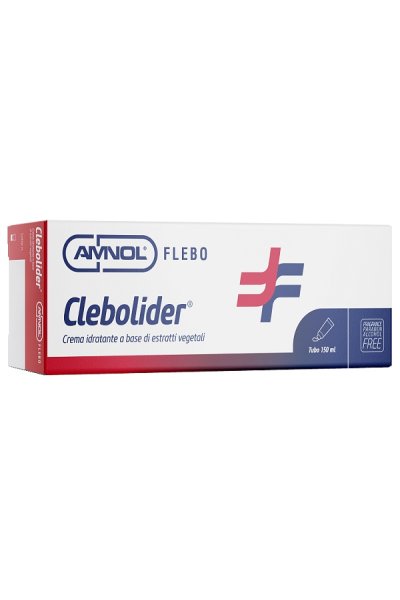 CLEBOLIDER CREMA 150ML CLEBOLIDER CREMA 150ML