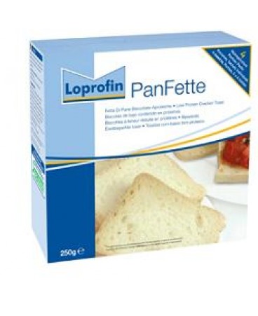 LOPROFIN-PANFETTE FETTE BISC 300