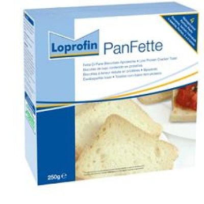 LOPROFIN-PANFETTE FETTE BISC 300