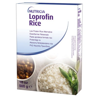 LOPROFIN-PASTA RISO 500G LOPROFIN-PASTA RISO 500G
