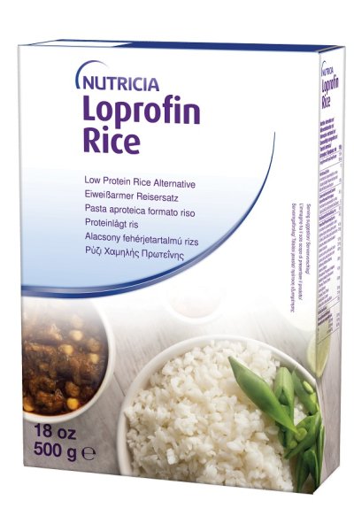 LOPROFIN-PASTA RISO 500G LOPROFIN-PASTA RISO 500G
