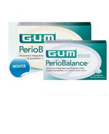 PERIOBALANCE GUM 30CPR