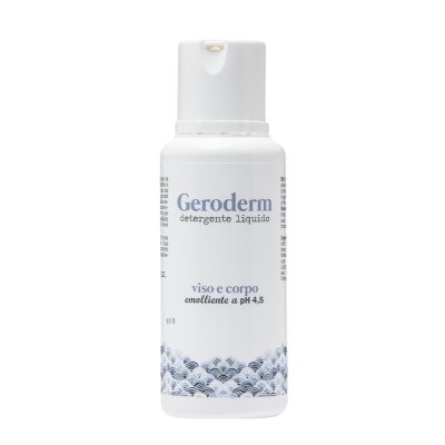 GERODERM-LIQUIDO 200ML