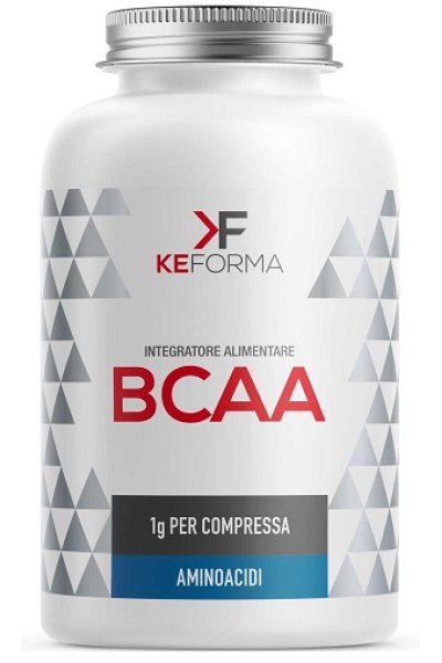 KE BCAA RAMIFICATI 300CPR KE BCAA RAMIFICATI 300CPR