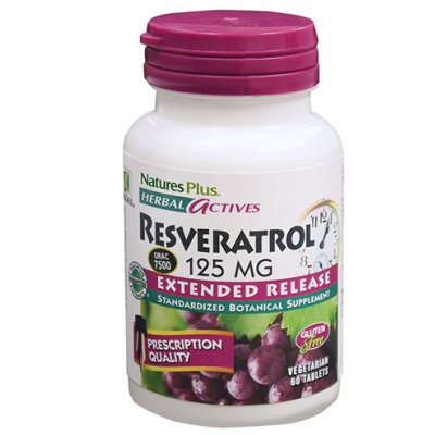 HERBAL-A RESVERATROLO S/R STREGA