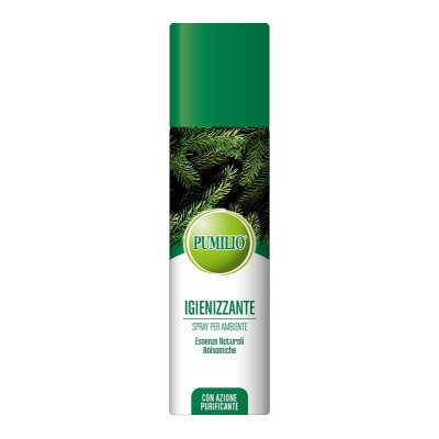 PUMILIO-FTE SPRAY 200 ML
