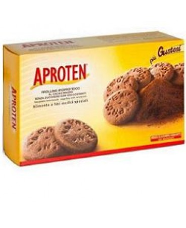 APROTEN-FROLLINI CACAO 180G
