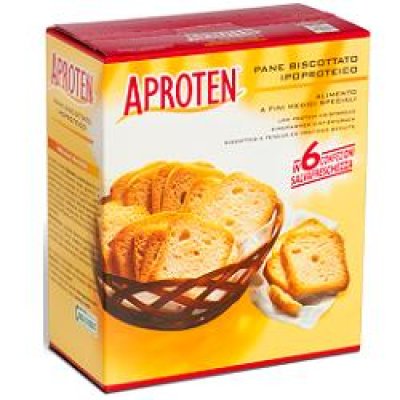 APROTEN-PANE BISCOT  280G