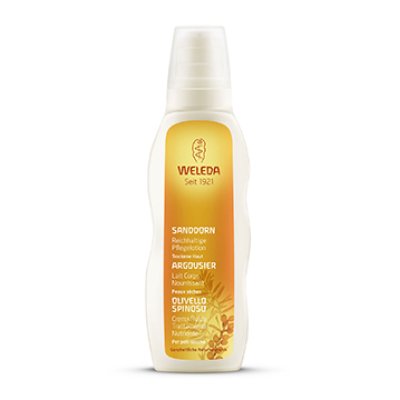 CREMA FLUIDA OLIVELLO 200ML WE